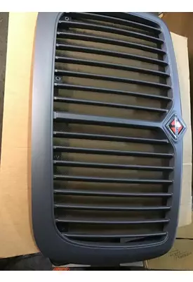 INTERNATIONAL PROSTAR Grille