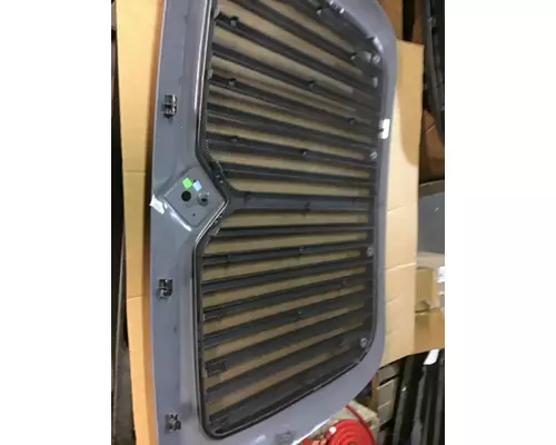 INTERNATIONAL PROSTAR Grille