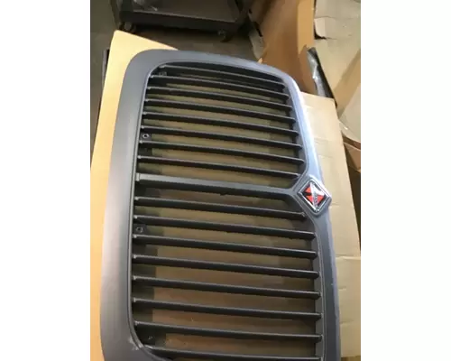 INTERNATIONAL PROSTAR Grille
