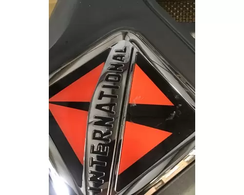 INTERNATIONAL PROSTAR Grille
