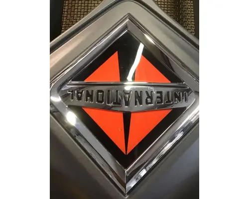 INTERNATIONAL PROSTAR Grille