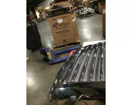 INTERNATIONAL PROSTAR Grille