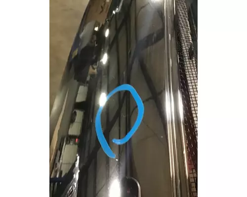 INTERNATIONAL PROSTAR Grille