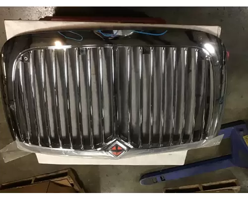 INTERNATIONAL PROSTAR Grille