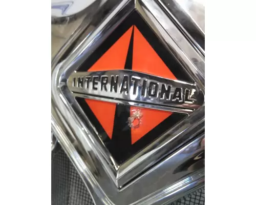 INTERNATIONAL PROSTAR Grille