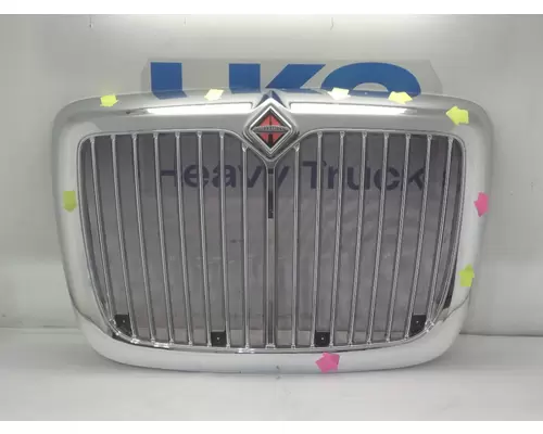 INTERNATIONAL PROSTAR Grille