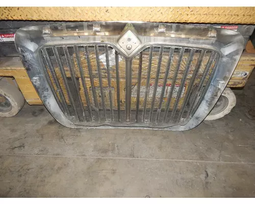 INTERNATIONAL PROSTAR Grille