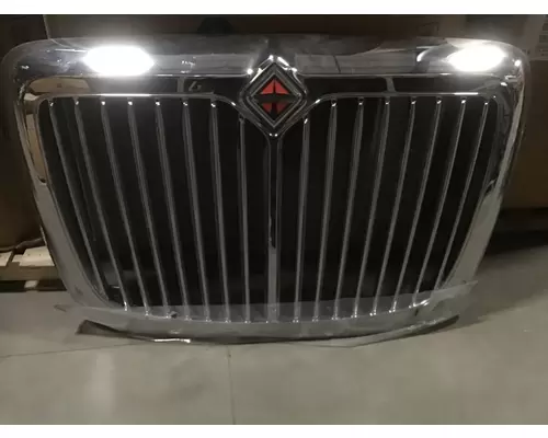 INTERNATIONAL PROSTAR Grille