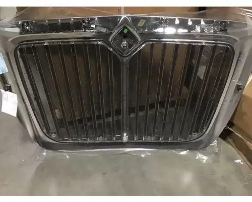 INTERNATIONAL PROSTAR Grille