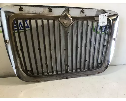 INTERNATIONAL PROSTAR Grille