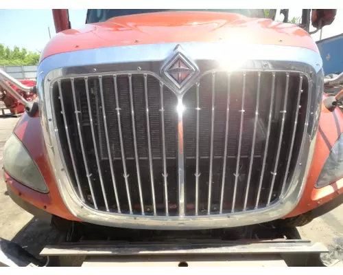 INTERNATIONAL PROSTAR Grille