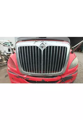 INTERNATIONAL PROSTAR Grille