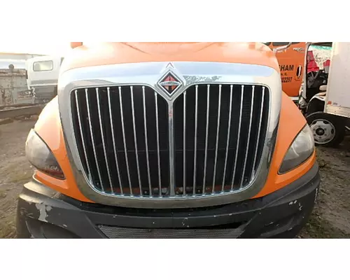 INTERNATIONAL PROSTAR Grille