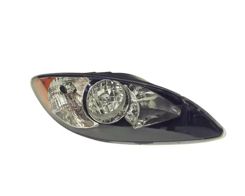 INTERNATIONAL PROSTAR HEADLAMP ASSEMBLY