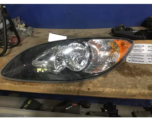 INTERNATIONAL PROSTAR HEADLAMP ASSEMBLY