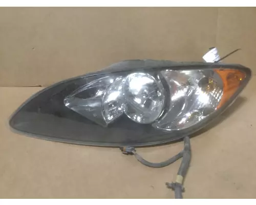 INTERNATIONAL PROSTAR HEADLAMP ASSEMBLY