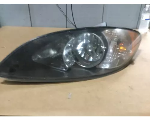 INTERNATIONAL PROSTAR HEADLAMP ASSEMBLY