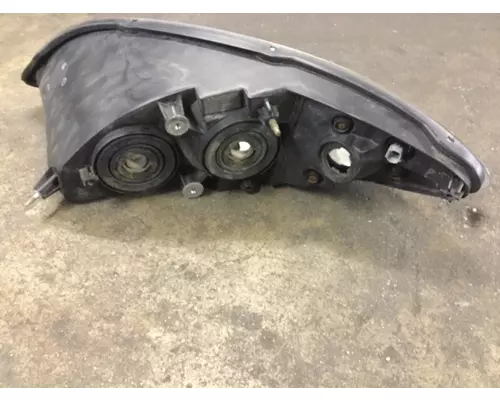 INTERNATIONAL PROSTAR HEADLAMP ASSEMBLY