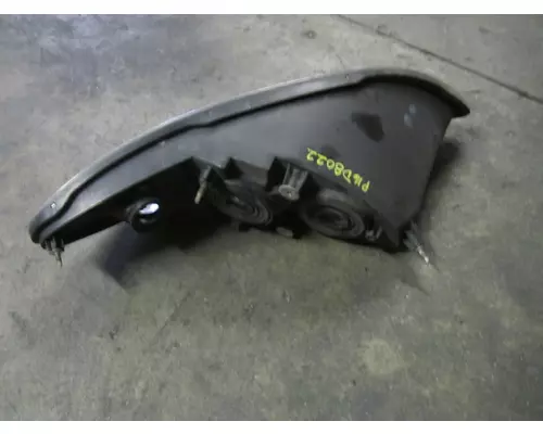 INTERNATIONAL PROSTAR HEADLAMP ASSEMBLY