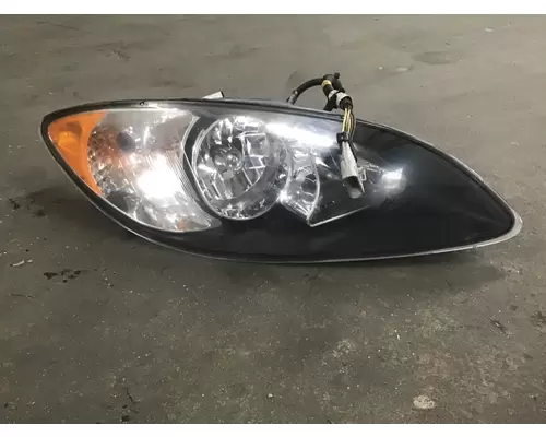 INTERNATIONAL PROSTAR HEADLAMP ASSEMBLY