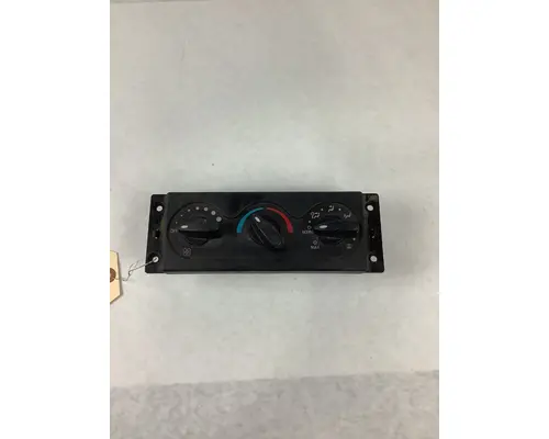 INTERNATIONAL PROSTAR HEATER CONTROL