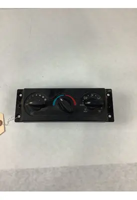 INTERNATIONAL PROSTAR HEATER CONTROL