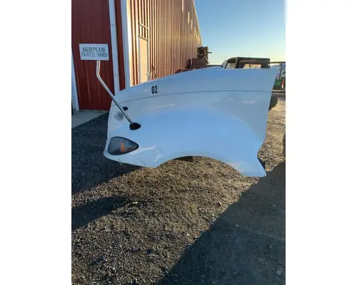 INTERNATIONAL PROSTAR HOOD