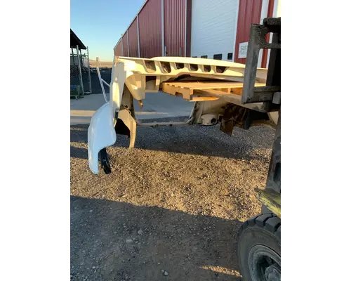 INTERNATIONAL PROSTAR HOOD