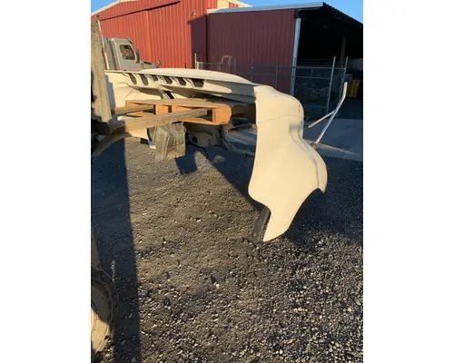 INTERNATIONAL PROSTAR HOOD