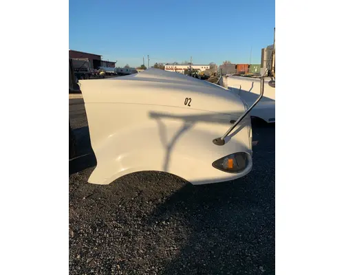 INTERNATIONAL PROSTAR HOOD