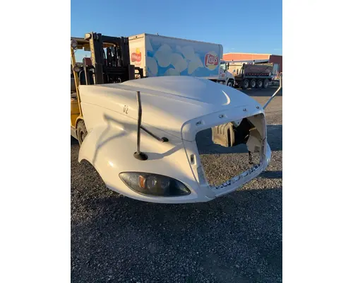 INTERNATIONAL PROSTAR HOOD