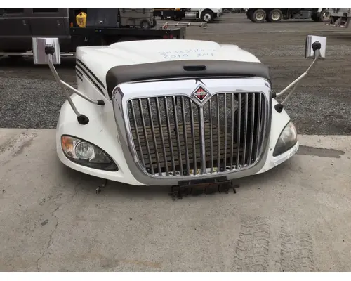 INTERNATIONAL PROSTAR HOOD