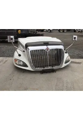 INTERNATIONAL PROSTAR HOOD