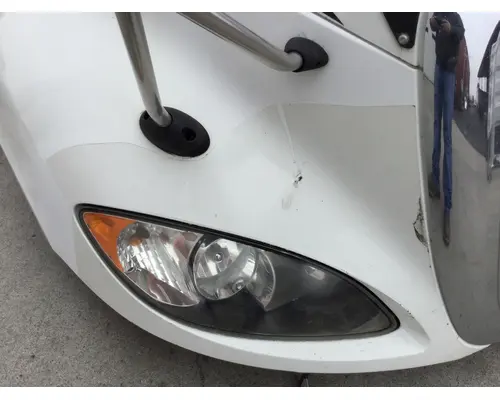 INTERNATIONAL PROSTAR HOOD