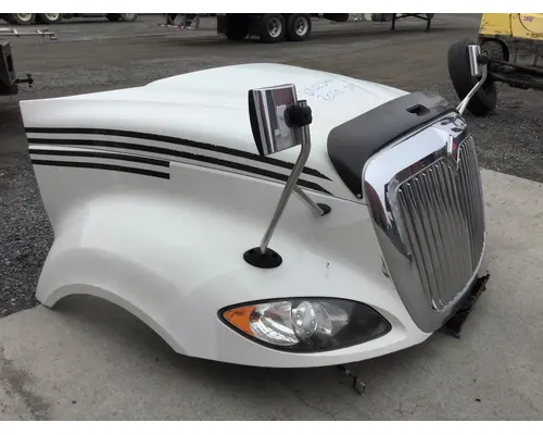 INTERNATIONAL PROSTAR HOOD