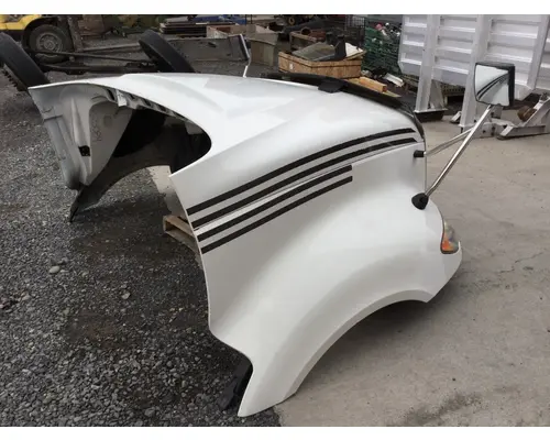 INTERNATIONAL PROSTAR HOOD