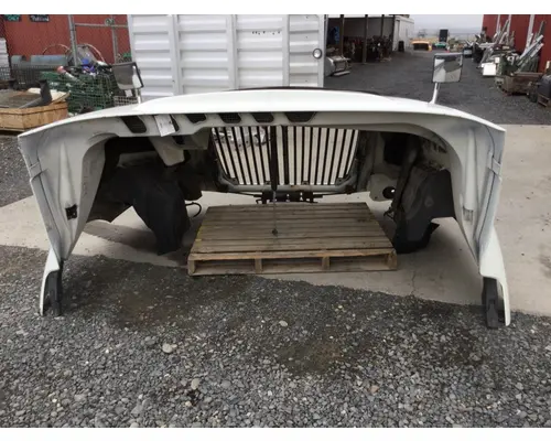 INTERNATIONAL PROSTAR HOOD