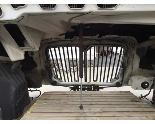 INTERNATIONAL PROSTAR HOOD