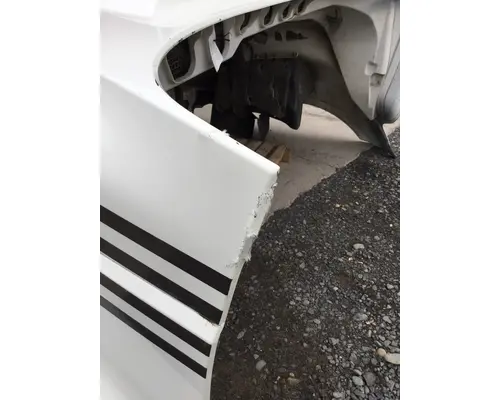 INTERNATIONAL PROSTAR HOOD