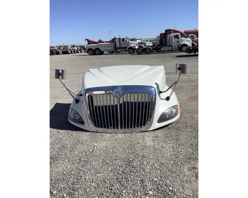 INTERNATIONAL PROSTAR HOOD