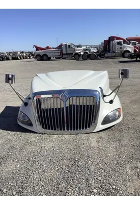 INTERNATIONAL PROSTAR HOOD