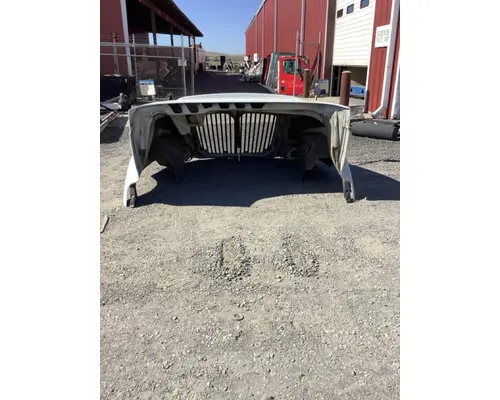 INTERNATIONAL PROSTAR HOOD