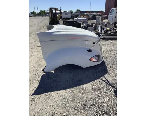 INTERNATIONAL PROSTAR HOOD