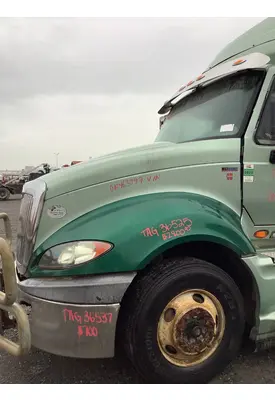 INTERNATIONAL PROSTAR HOOD