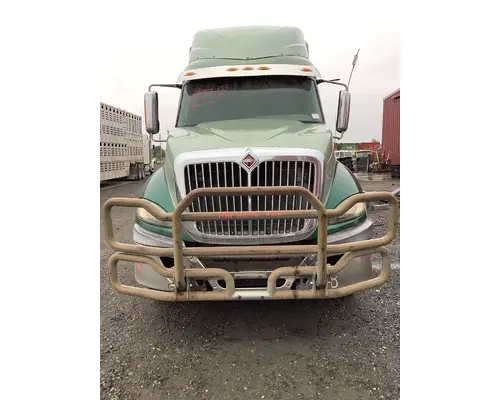 INTERNATIONAL PROSTAR HOOD