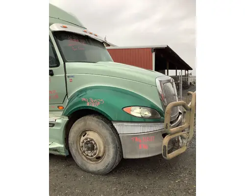 INTERNATIONAL PROSTAR HOOD