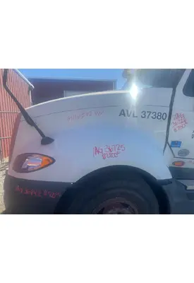 INTERNATIONAL PROSTAR HOOD