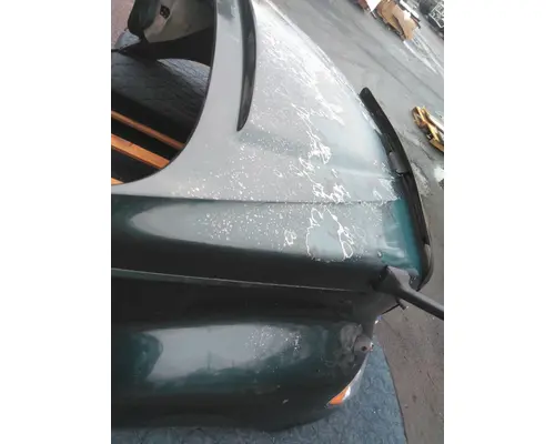 INTERNATIONAL PROSTAR HOOD