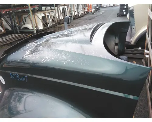 INTERNATIONAL PROSTAR HOOD