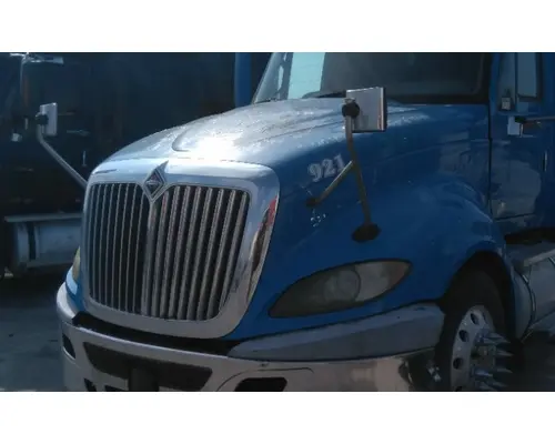 INTERNATIONAL PROSTAR HOOD